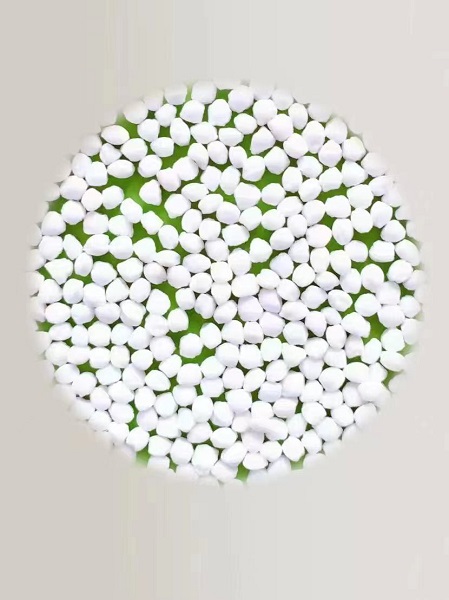 擠壓烘干氯化銨