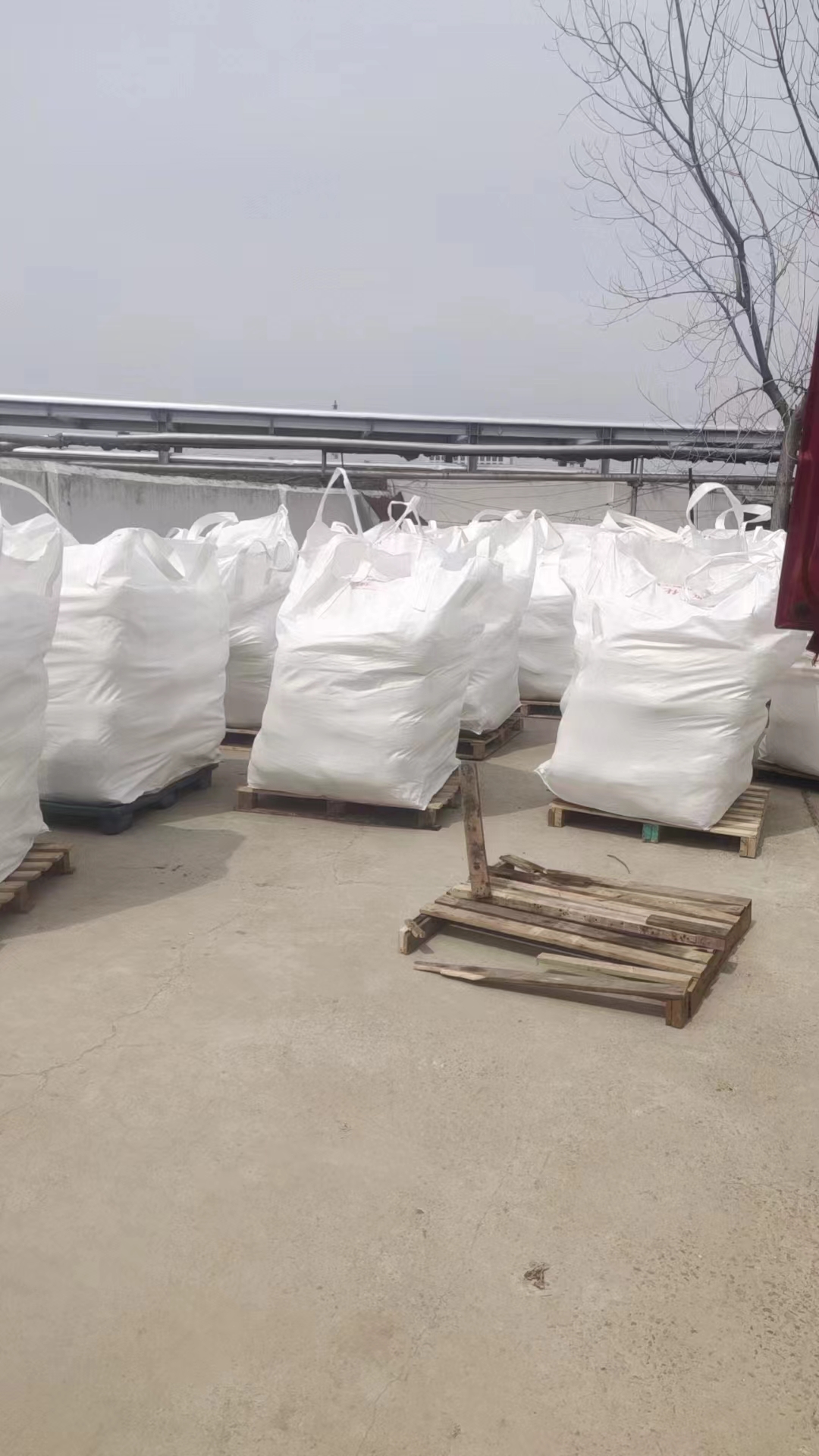 飼料級(jí)氯化銨生產(chǎn)廠家